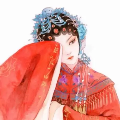 观众 苏晚晴 头像